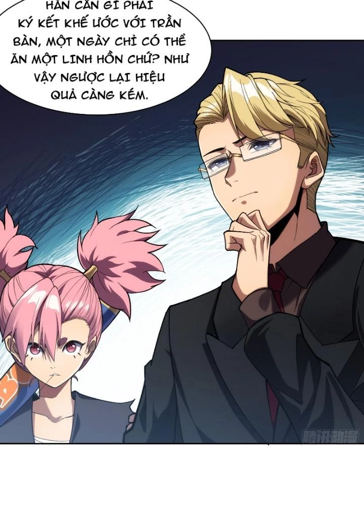 Trò Chơi Chết Tiệt, Ta Làm Mọi Thứ Để Kéo Dài Mạng Sống Chapter 17 - 37