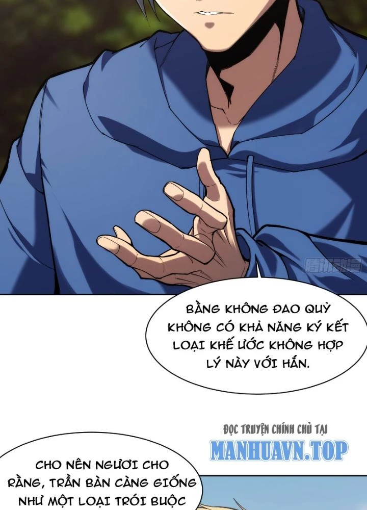 Trò Chơi Chết Tiệt, Ta Làm Mọi Thứ Để Kéo Dài Mạng Sống Chapter 17 - 41