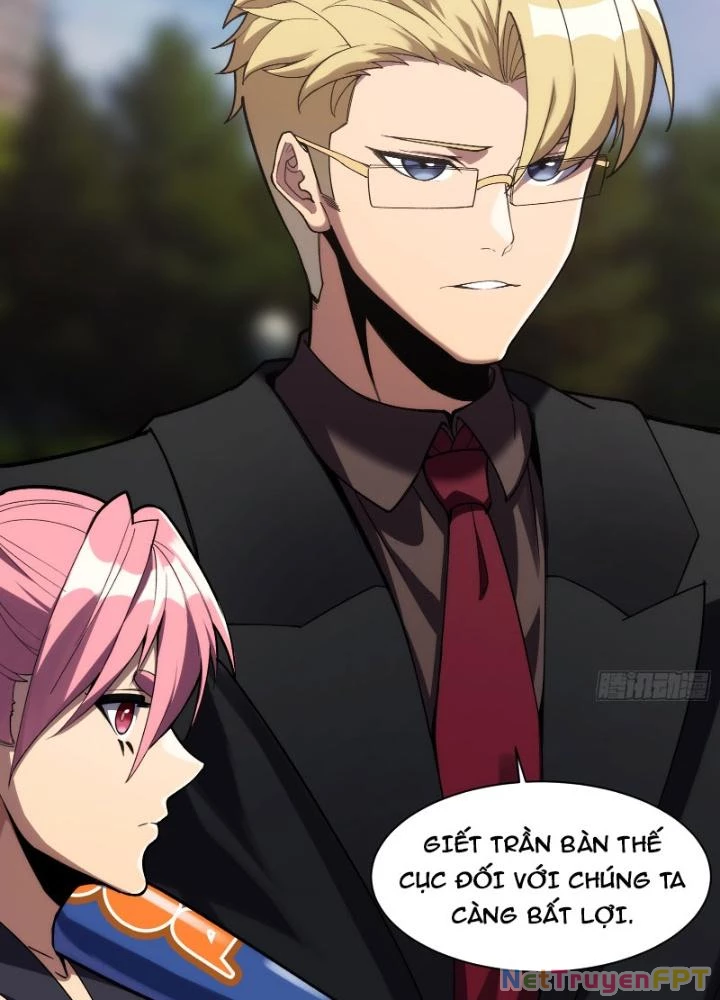 Trò Chơi Chết Tiệt, Ta Làm Mọi Thứ Để Kéo Dài Mạng Sống Chapter 17 - 43