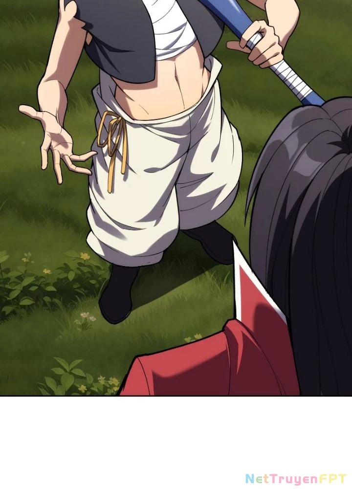 Trò Chơi Chết Tiệt, Ta Làm Mọi Thứ Để Kéo Dài Mạng Sống Chapter 17 - 49