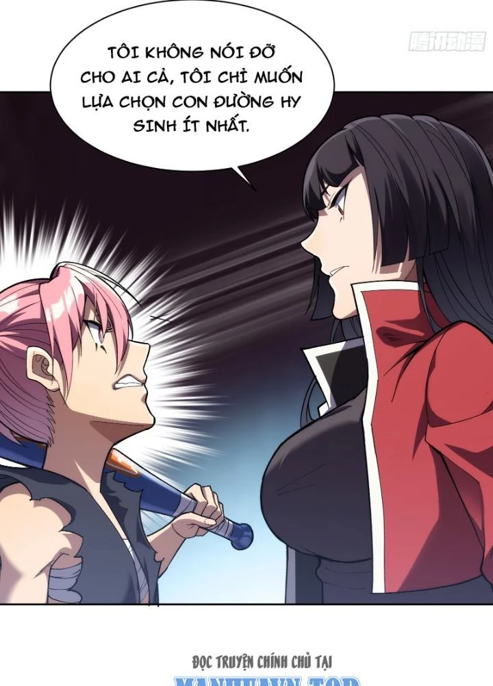 Trò Chơi Chết Tiệt, Ta Làm Mọi Thứ Để Kéo Dài Mạng Sống Chapter 17 - 51
