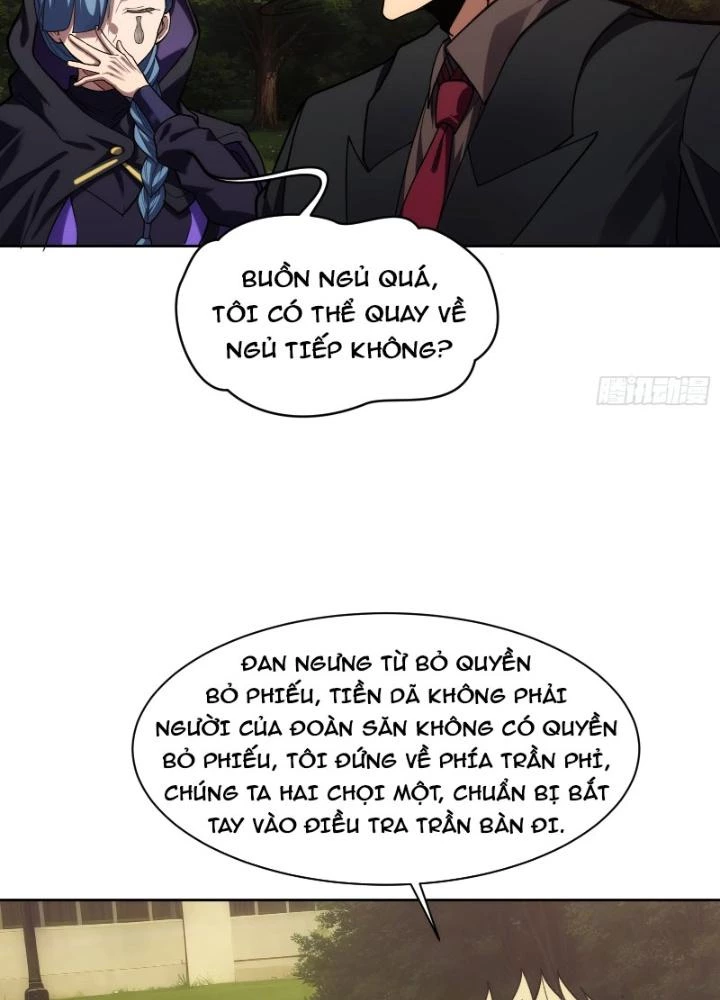 Trò Chơi Chết Tiệt, Ta Làm Mọi Thứ Để Kéo Dài Mạng Sống Chapter 17 - 55