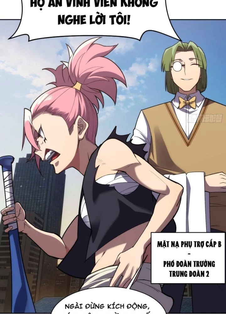 Trò Chơi Chết Tiệt, Ta Làm Mọi Thứ Để Kéo Dài Mạng Sống Chapter 17 - 63