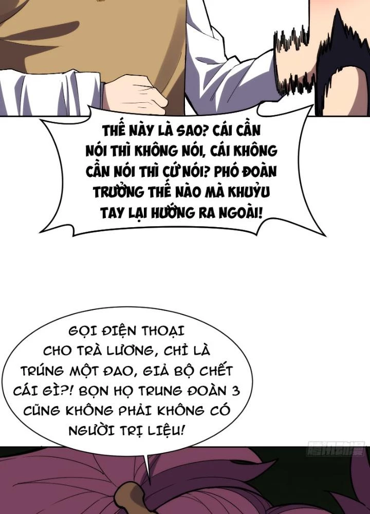 Trò Chơi Chết Tiệt, Ta Làm Mọi Thứ Để Kéo Dài Mạng Sống Chapter 17 - 69