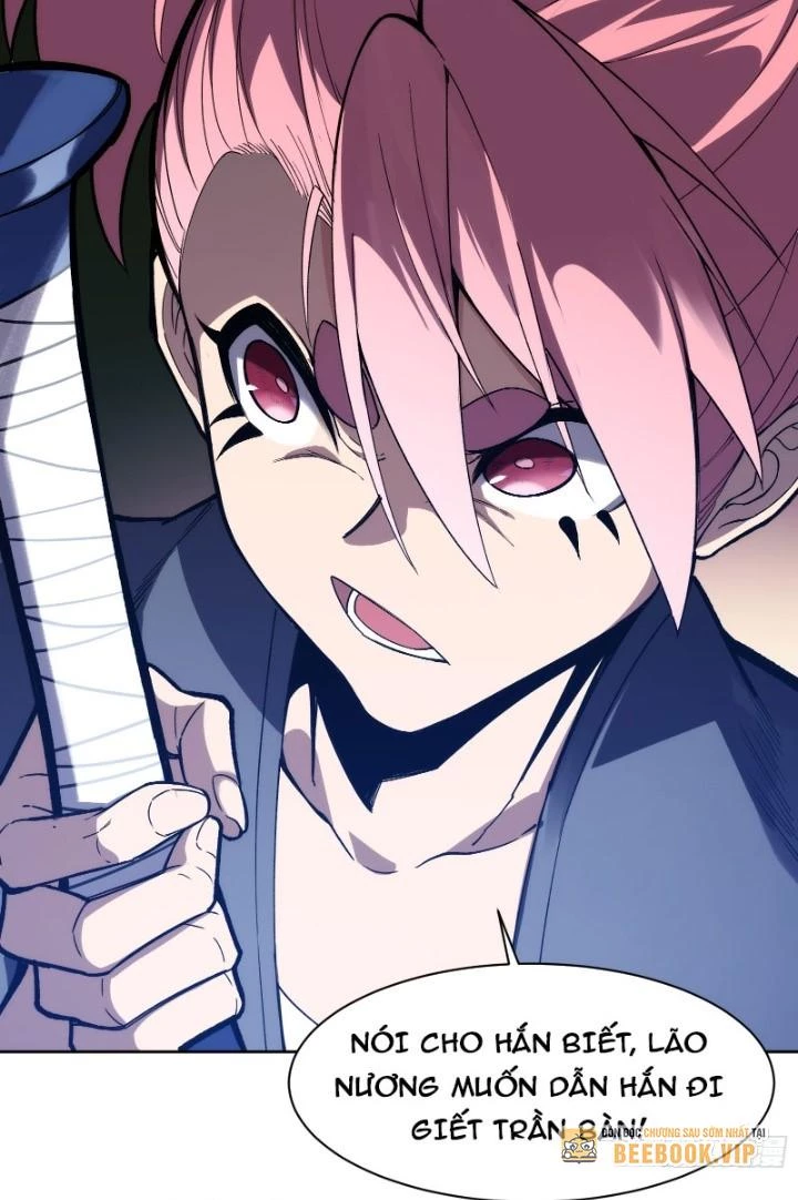 Trò Chơi Chết Tiệt, Ta Làm Mọi Thứ Để Kéo Dài Mạng Sống Chapter 17 - 71