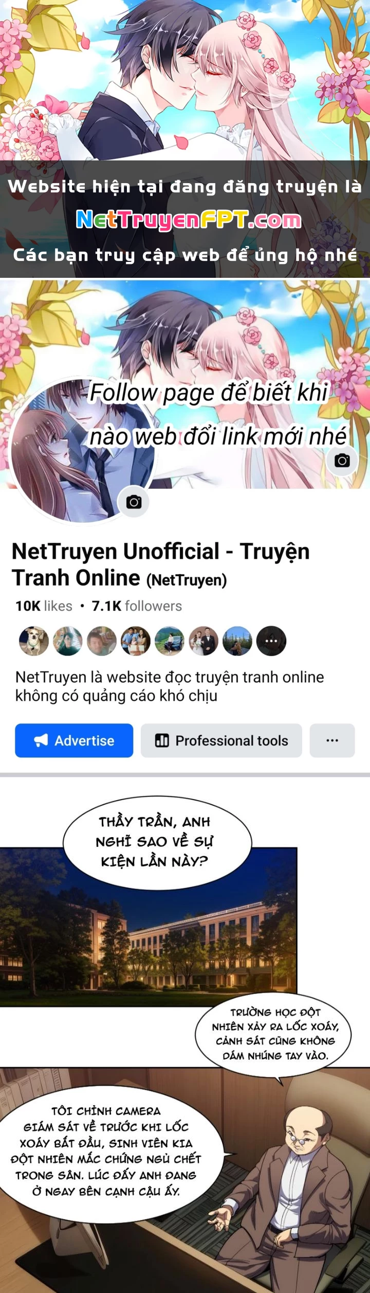Trò Chơi Chết Tiệt, Ta Làm Mọi Thứ Để Kéo Dài Mạng Sống Chapter 18 - 1