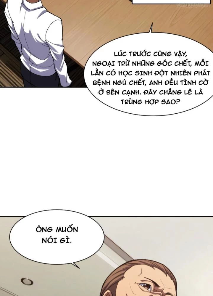 Trò Chơi Chết Tiệt, Ta Làm Mọi Thứ Để Kéo Dài Mạng Sống Chapter 18 - 3