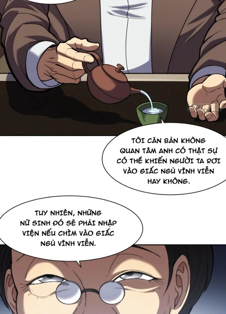 Trò Chơi Chết Tiệt, Ta Làm Mọi Thứ Để Kéo Dài Mạng Sống Chapter 18 - 7