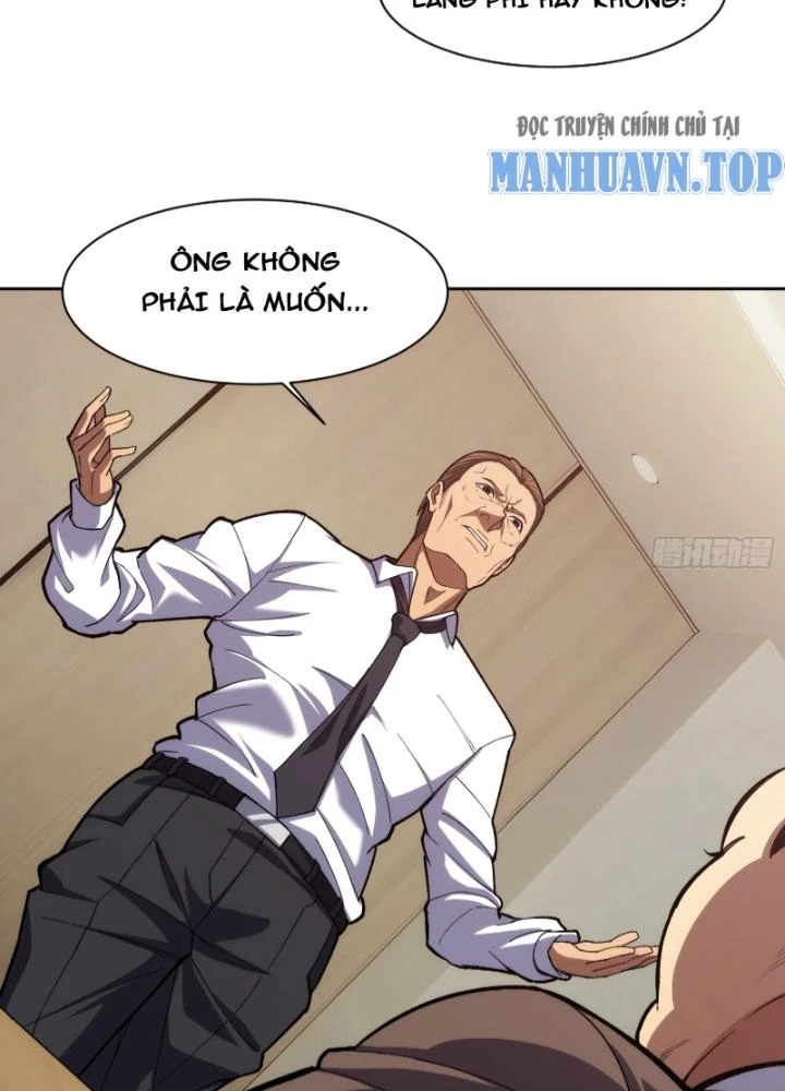 Trò Chơi Chết Tiệt, Ta Làm Mọi Thứ Để Kéo Dài Mạng Sống Chapter 18 - 9