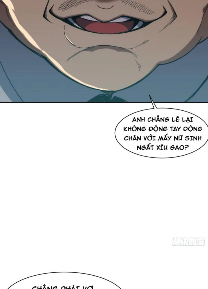 Trò Chơi Chết Tiệt, Ta Làm Mọi Thứ Để Kéo Dài Mạng Sống Chapter 18 - 13
