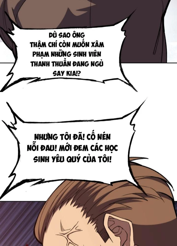 Trò Chơi Chết Tiệt, Ta Làm Mọi Thứ Để Kéo Dài Mạng Sống Chapter 18 - 39