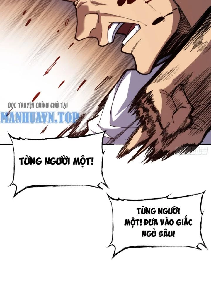Trò Chơi Chết Tiệt, Ta Làm Mọi Thứ Để Kéo Dài Mạng Sống Chapter 18 - 41