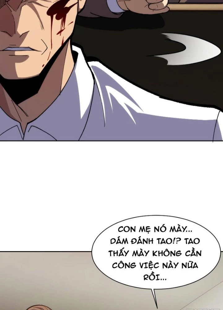 Trò Chơi Chết Tiệt, Ta Làm Mọi Thứ Để Kéo Dài Mạng Sống Chapter 18 - 47