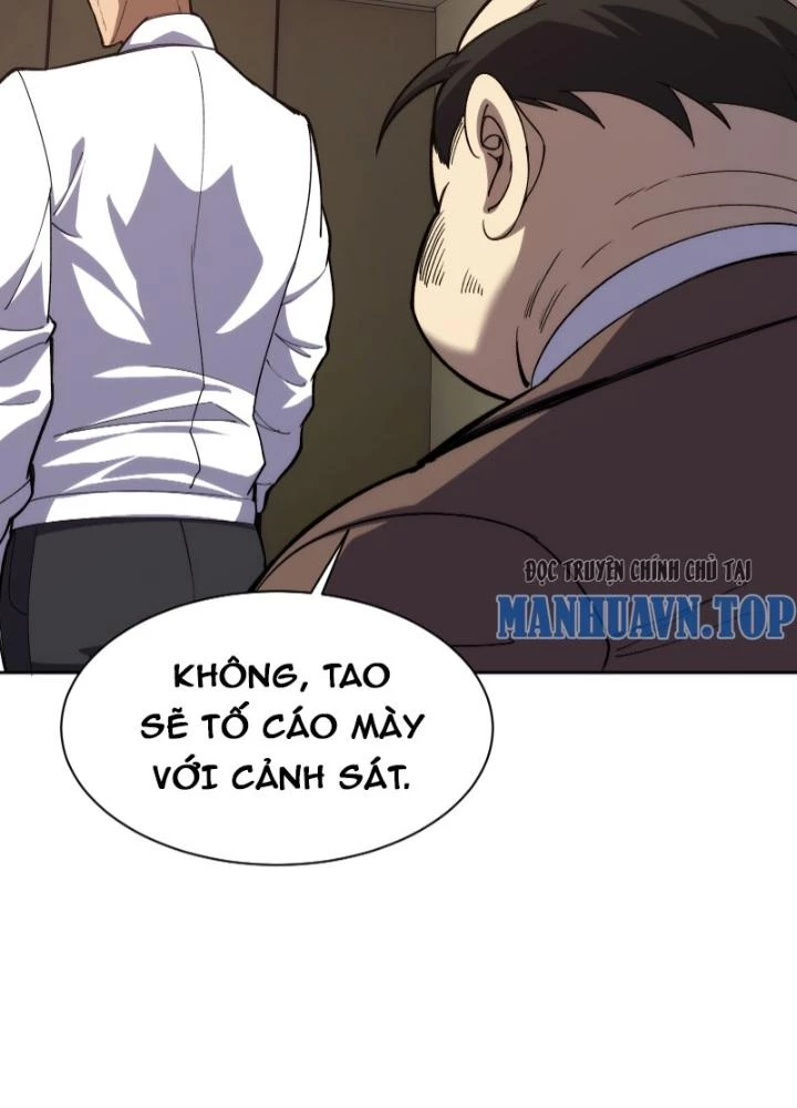 Trò Chơi Chết Tiệt, Ta Làm Mọi Thứ Để Kéo Dài Mạng Sống Chapter 18 - 49