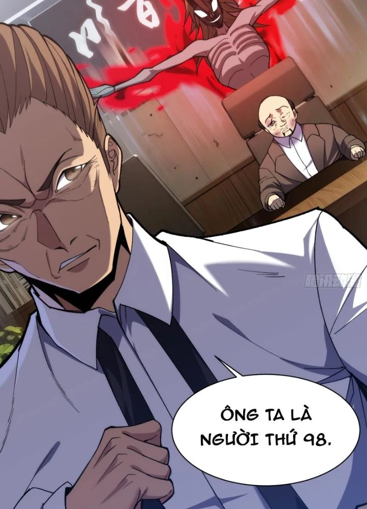 Trò Chơi Chết Tiệt, Ta Làm Mọi Thứ Để Kéo Dài Mạng Sống Chapter 18 - 57