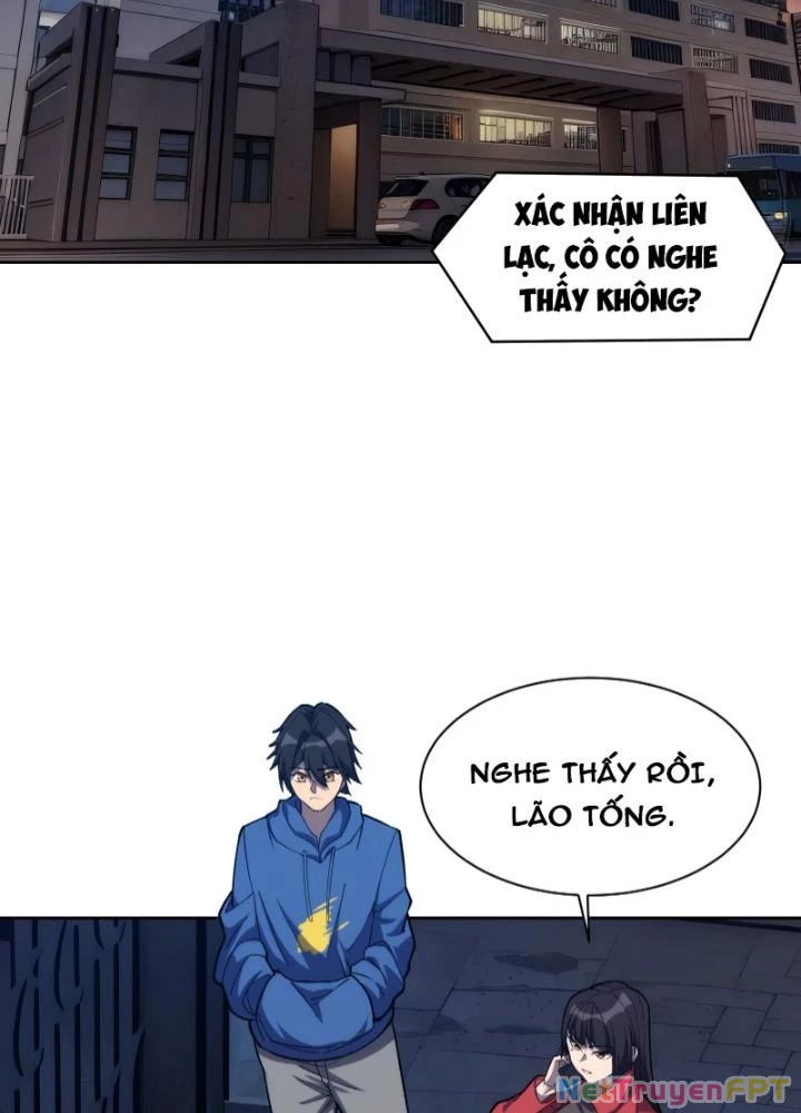 Trò Chơi Chết Tiệt, Ta Làm Mọi Thứ Để Kéo Dài Mạng Sống Chapter 18 - 61