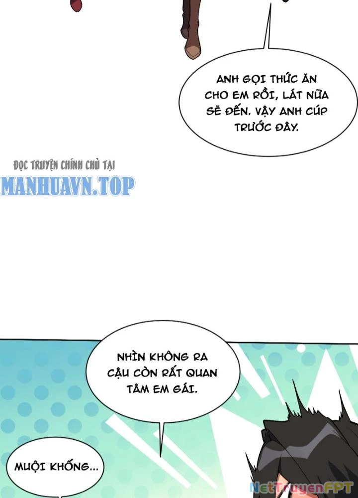 Trò Chơi Chết Tiệt, Ta Làm Mọi Thứ Để Kéo Dài Mạng Sống Chapter 19 - 3