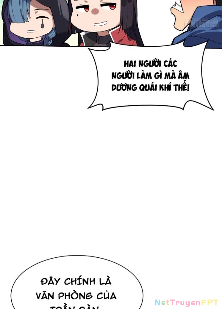 Trò Chơi Chết Tiệt, Ta Làm Mọi Thứ Để Kéo Dài Mạng Sống Chapter 19 - 5