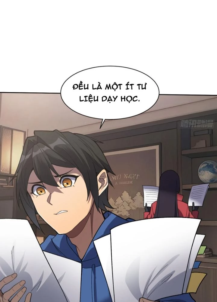 Trò Chơi Chết Tiệt, Ta Làm Mọi Thứ Để Kéo Dài Mạng Sống Chapter 19 - 9
