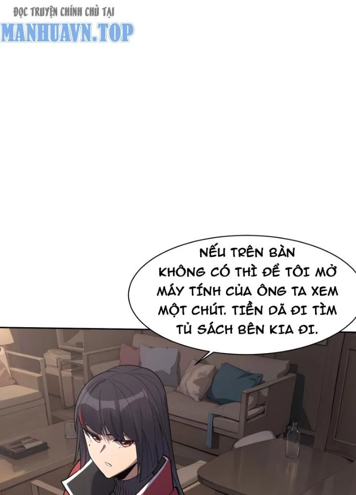 Trò Chơi Chết Tiệt, Ta Làm Mọi Thứ Để Kéo Dài Mạng Sống Chapter 19 - 11
