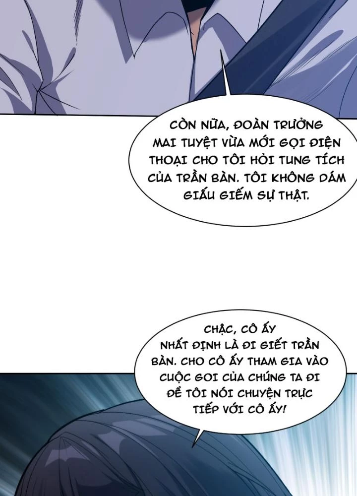 Trò Chơi Chết Tiệt, Ta Làm Mọi Thứ Để Kéo Dài Mạng Sống Chapter 19 - 19