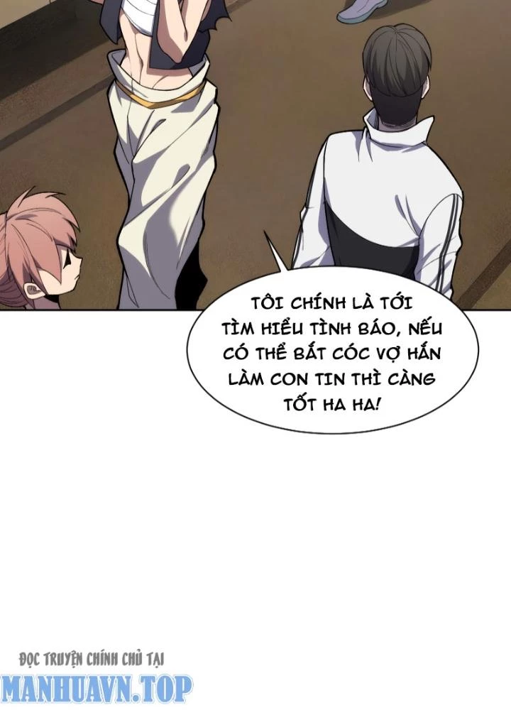 Trò Chơi Chết Tiệt, Ta Làm Mọi Thứ Để Kéo Dài Mạng Sống Chapter 19 - 27