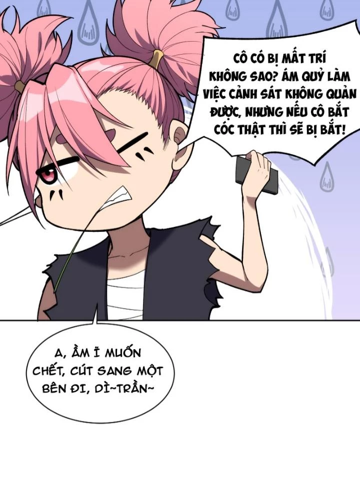 Trò Chơi Chết Tiệt, Ta Làm Mọi Thứ Để Kéo Dài Mạng Sống Chapter 19 - 29