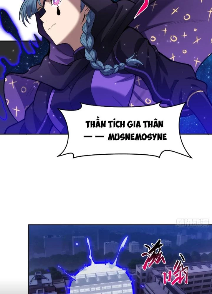 Trò Chơi Chết Tiệt, Ta Làm Mọi Thứ Để Kéo Dài Mạng Sống Chapter 19 - 37