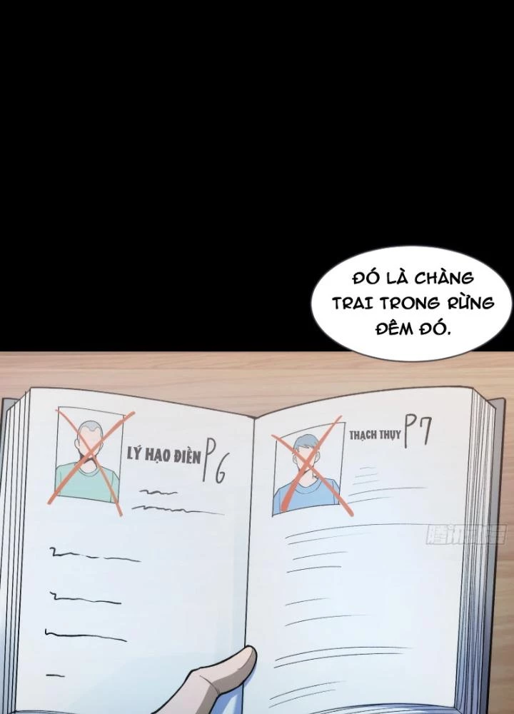 Trò Chơi Chết Tiệt, Ta Làm Mọi Thứ Để Kéo Dài Mạng Sống Chapter 19 - 45