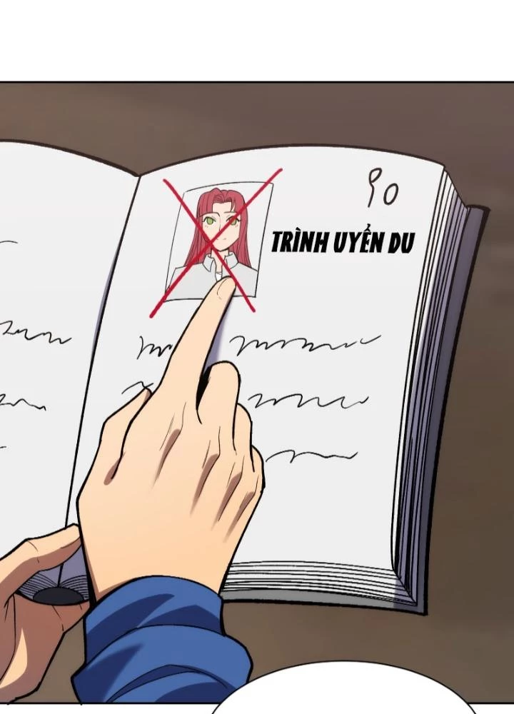 Trò Chơi Chết Tiệt, Ta Làm Mọi Thứ Để Kéo Dài Mạng Sống Chapter 19 - 59