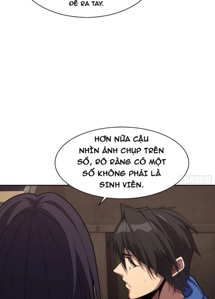 Trò Chơi Chết Tiệt, Ta Làm Mọi Thứ Để Kéo Dài Mạng Sống Chapter 19 - 67