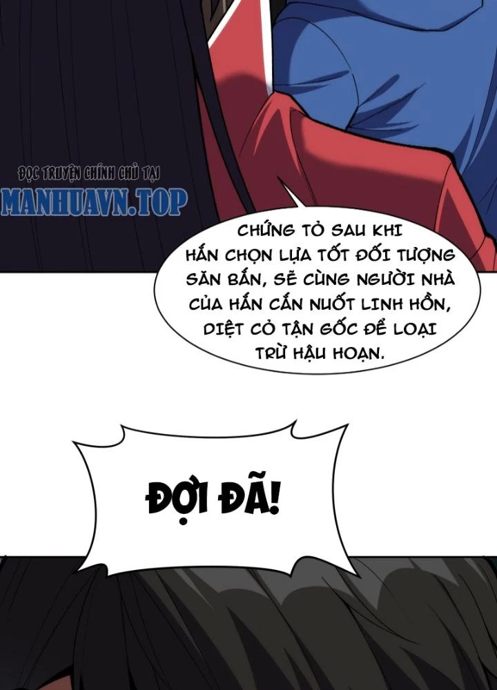 Trò Chơi Chết Tiệt, Ta Làm Mọi Thứ Để Kéo Dài Mạng Sống Chapter 19 - 69