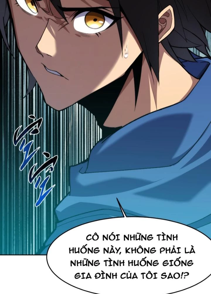 Trò Chơi Chết Tiệt, Ta Làm Mọi Thứ Để Kéo Dài Mạng Sống Chapter 19 - 71