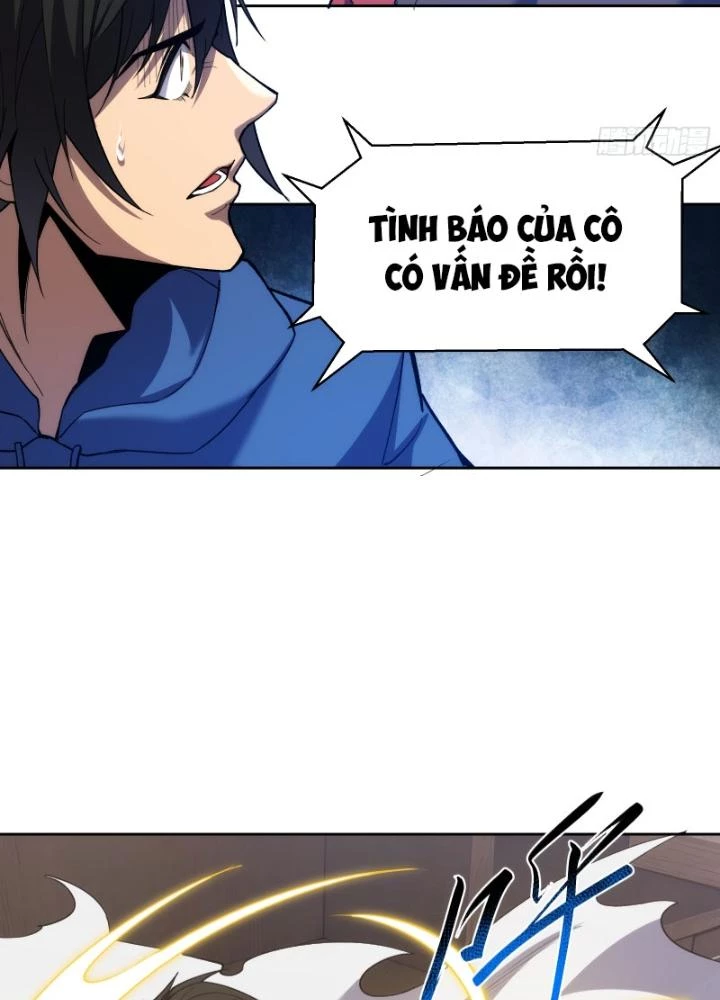 Trò Chơi Chết Tiệt, Ta Làm Mọi Thứ Để Kéo Dài Mạng Sống Chapter 19 - 77