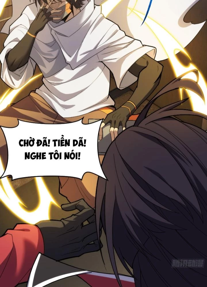 Trò Chơi Chết Tiệt, Ta Làm Mọi Thứ Để Kéo Dài Mạng Sống Chapter 19 - 79