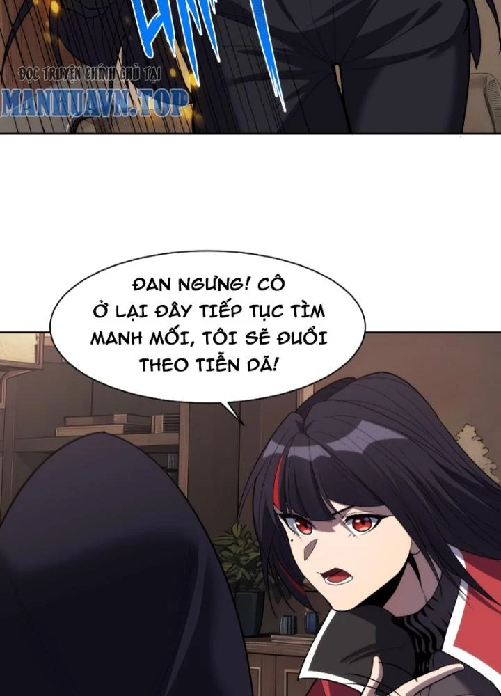 Trò Chơi Chết Tiệt, Ta Làm Mọi Thứ Để Kéo Dài Mạng Sống Chapter 19 - 83