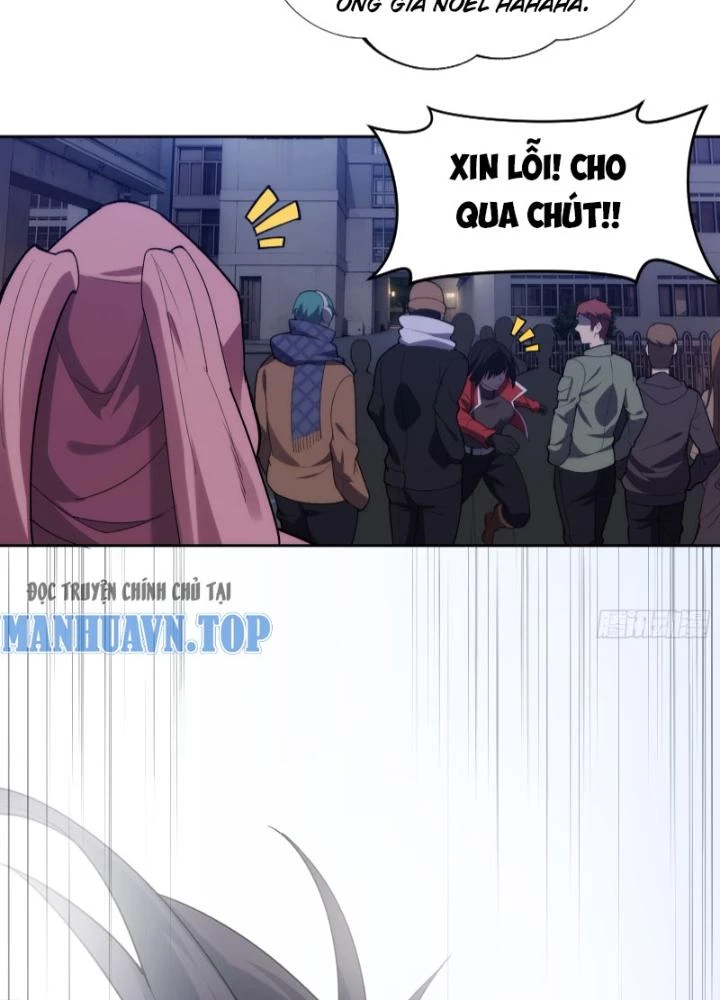 Trò Chơi Chết Tiệt, Ta Làm Mọi Thứ Để Kéo Dài Mạng Sống Chapter 19 - 91