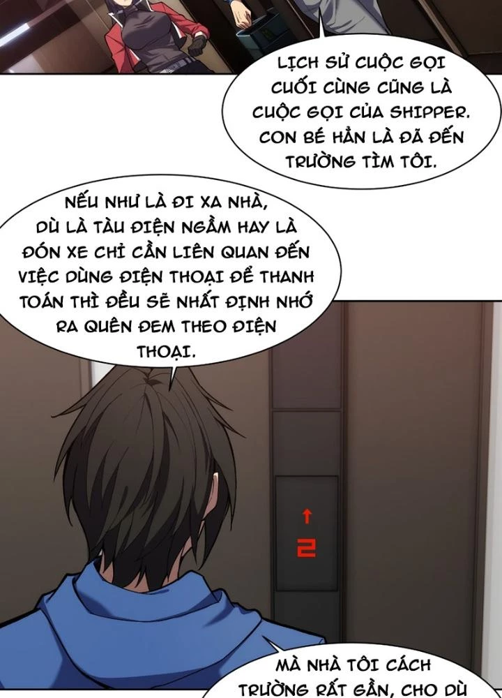 Trò Chơi Chết Tiệt, Ta Làm Mọi Thứ Để Kéo Dài Mạng Sống Chapter 20 - 31