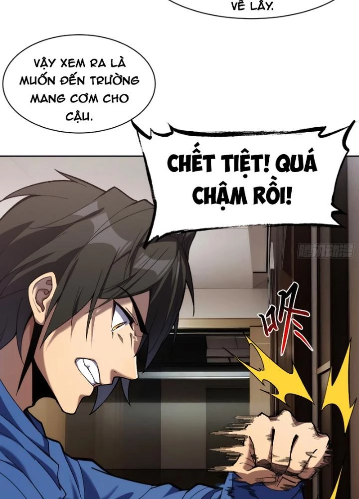 Trò Chơi Chết Tiệt, Ta Làm Mọi Thứ Để Kéo Dài Mạng Sống Chapter 20 - 33