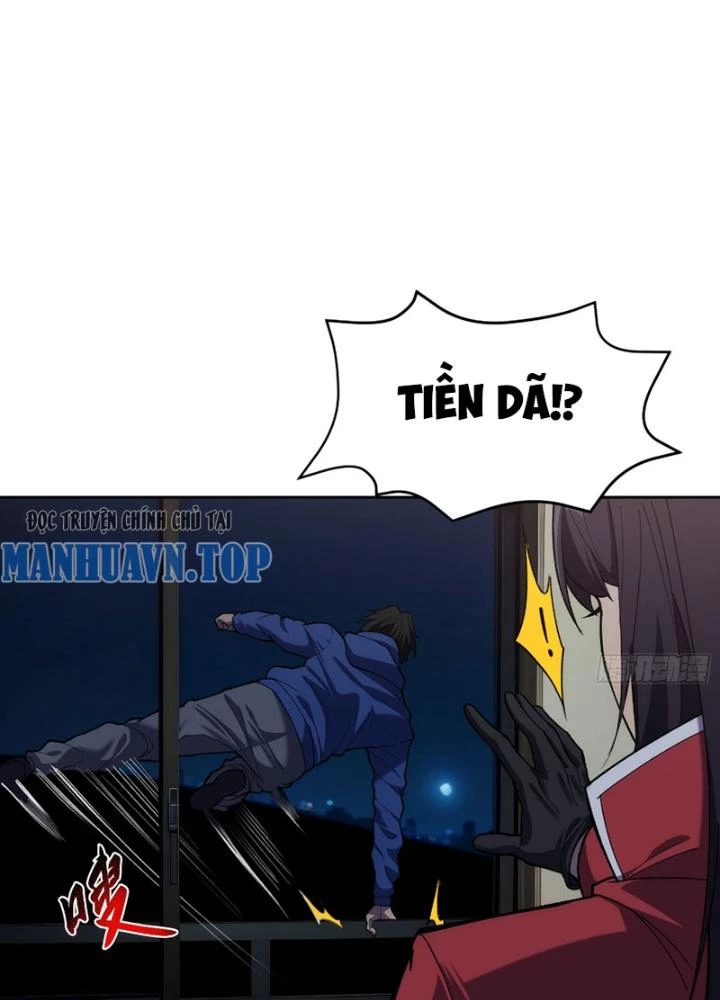 Trò Chơi Chết Tiệt, Ta Làm Mọi Thứ Để Kéo Dài Mạng Sống Chapter 20 - 35