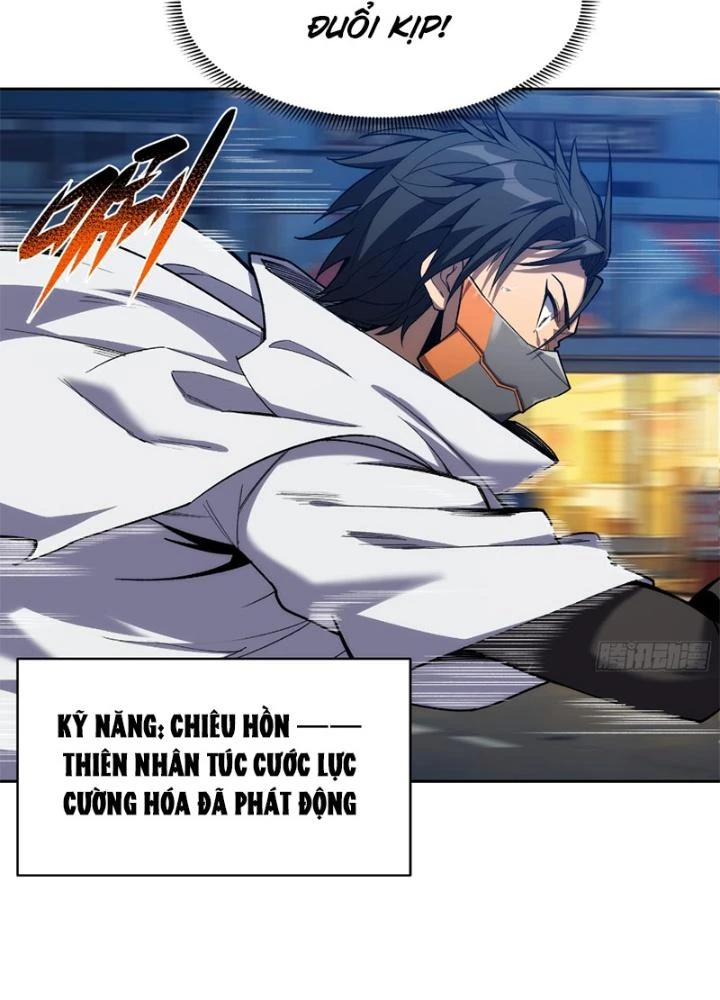 Trò Chơi Chết Tiệt, Ta Làm Mọi Thứ Để Kéo Dài Mạng Sống Chapter 20 - 43