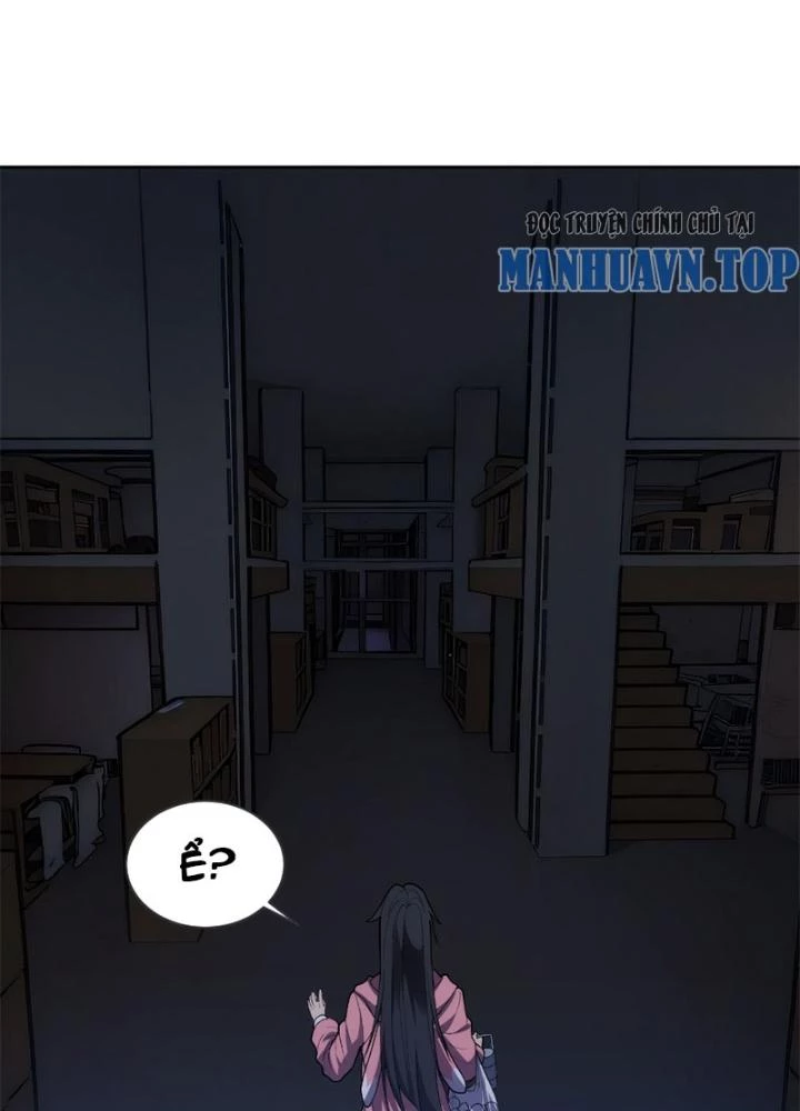 Trò Chơi Chết Tiệt, Ta Làm Mọi Thứ Để Kéo Dài Mạng Sống Chapter 20 - 51