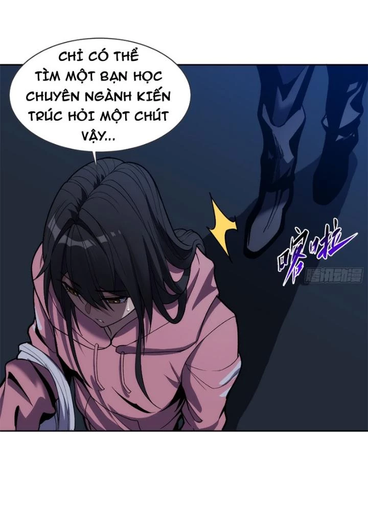 Trò Chơi Chết Tiệt, Ta Làm Mọi Thứ Để Kéo Dài Mạng Sống Chapter 20 - 57