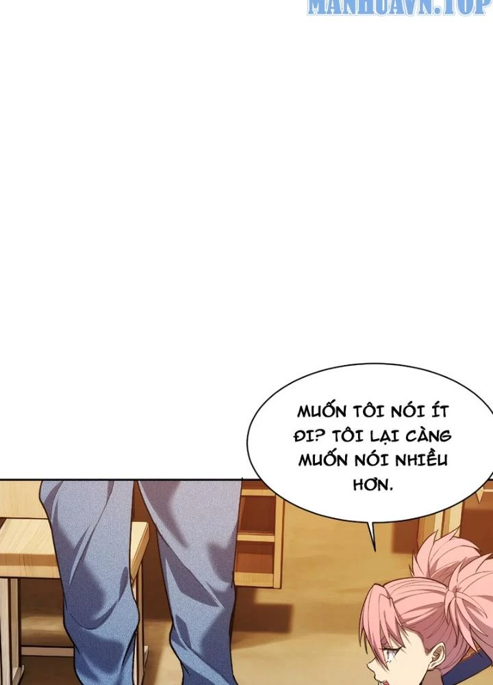 Trò Chơi Chết Tiệt, Ta Làm Mọi Thứ Để Kéo Dài Mạng Sống Chapter 21 - 3