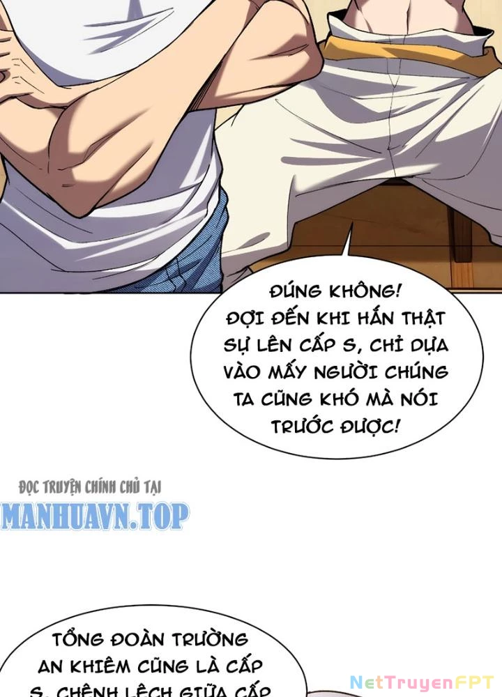 Trò Chơi Chết Tiệt, Ta Làm Mọi Thứ Để Kéo Dài Mạng Sống Chapter 21 - 11
