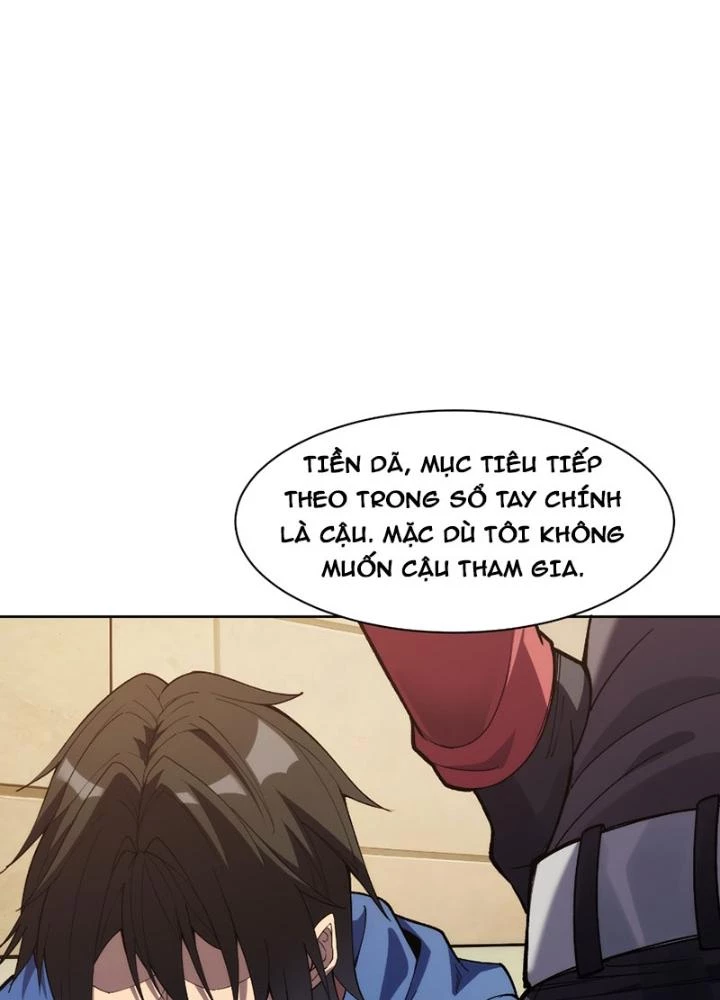 Trò Chơi Chết Tiệt, Ta Làm Mọi Thứ Để Kéo Dài Mạng Sống Chapter 21 - 17