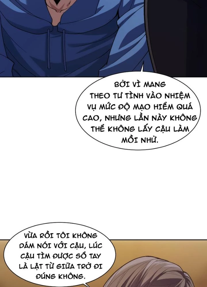 Trò Chơi Chết Tiệt, Ta Làm Mọi Thứ Để Kéo Dài Mạng Sống Chapter 21 - 19