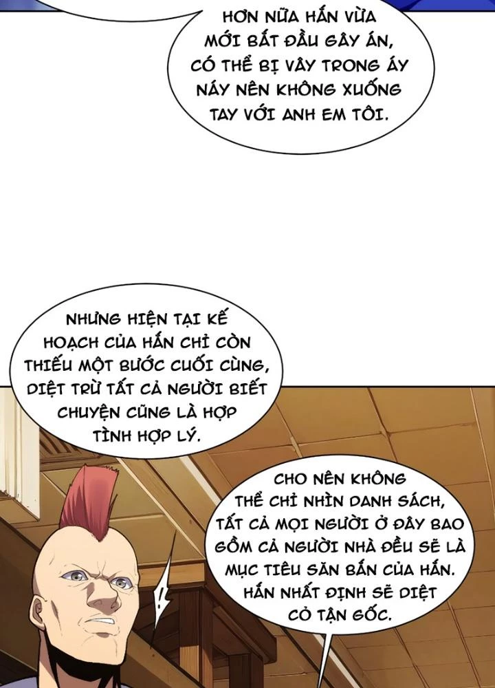 Trò Chơi Chết Tiệt, Ta Làm Mọi Thứ Để Kéo Dài Mạng Sống Chapter 21 - 31