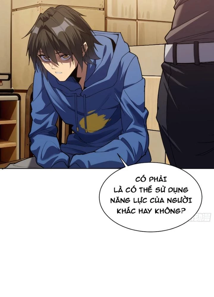 Trò Chơi Chết Tiệt, Ta Làm Mọi Thứ Để Kéo Dài Mạng Sống Chapter 21 - 35
