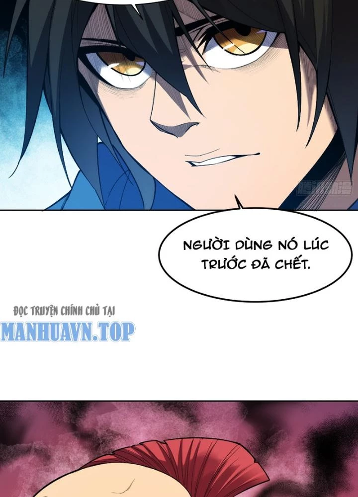 Trò Chơi Chết Tiệt, Ta Làm Mọi Thứ Để Kéo Dài Mạng Sống Chapter 21 - 41